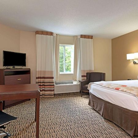 Mainstay Suites Chicago Hoffman Estates Ngoại thất bức ảnh