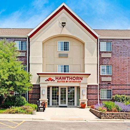 Mainstay Suites Chicago Hoffman Estates Ngoại thất bức ảnh