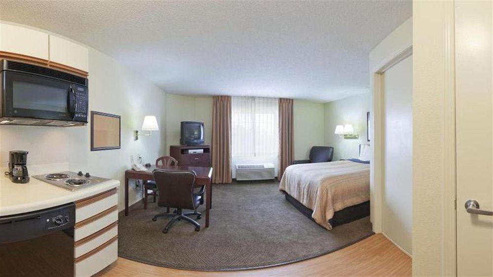 Mainstay Suites Chicago Hoffman Estates Ngoại thất bức ảnh