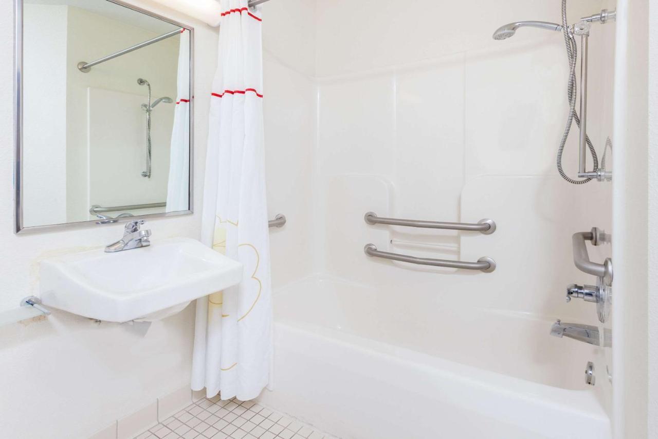 Mainstay Suites Chicago Hoffman Estates Ngoại thất bức ảnh