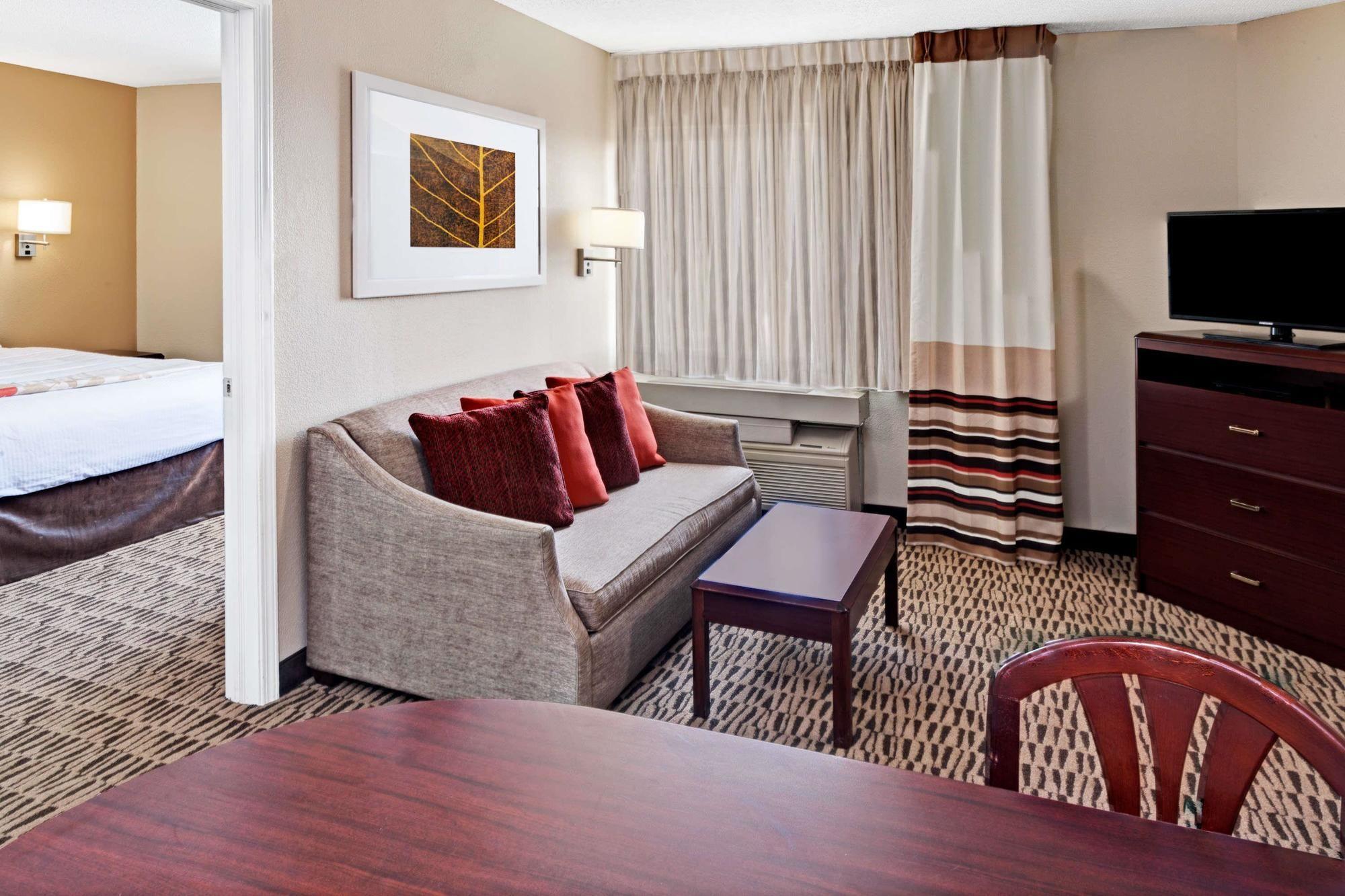 Mainstay Suites Chicago Hoffman Estates Ngoại thất bức ảnh