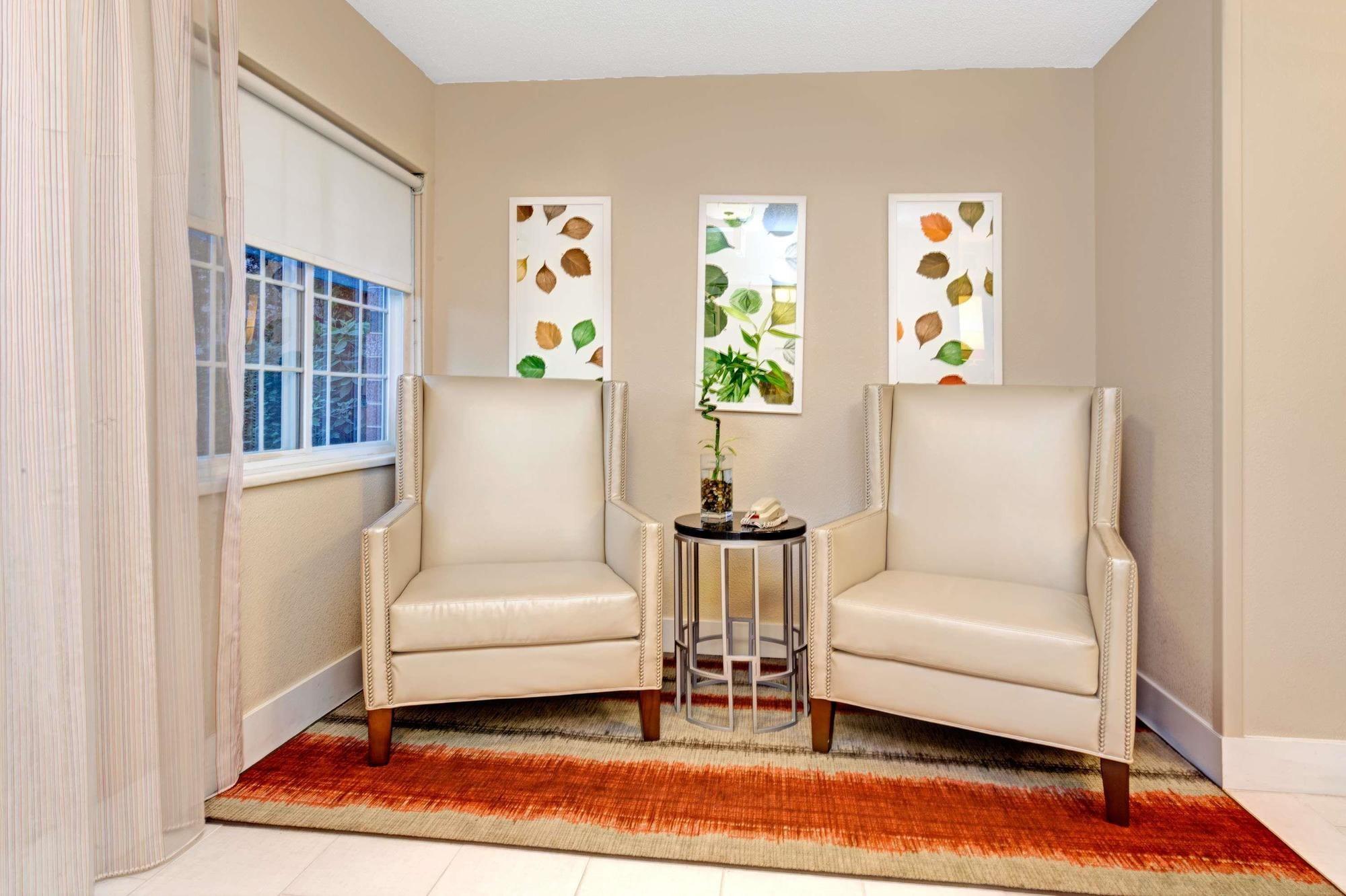 Mainstay Suites Chicago Hoffman Estates Ngoại thất bức ảnh