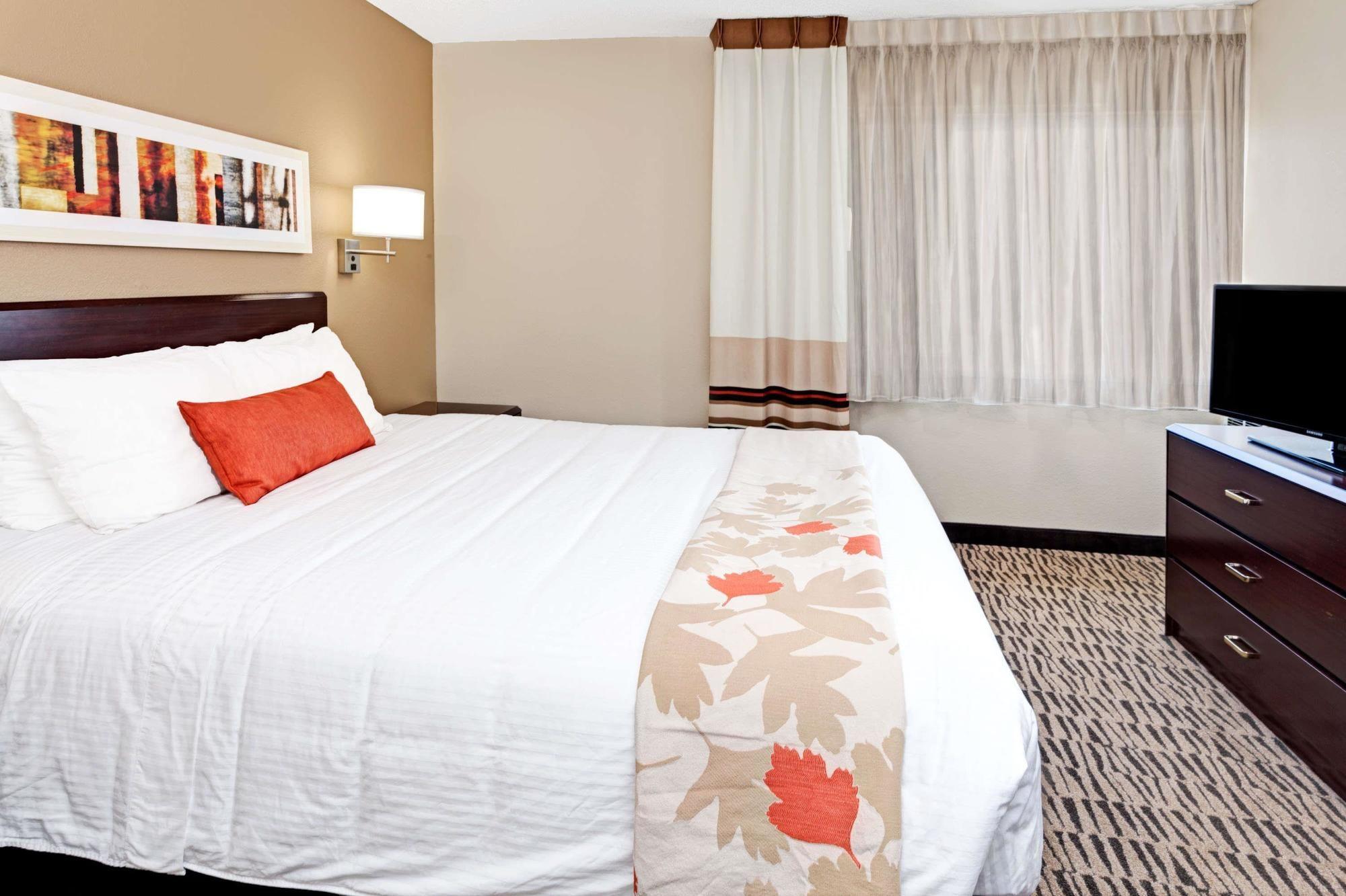 Mainstay Suites Chicago Hoffman Estates Ngoại thất bức ảnh