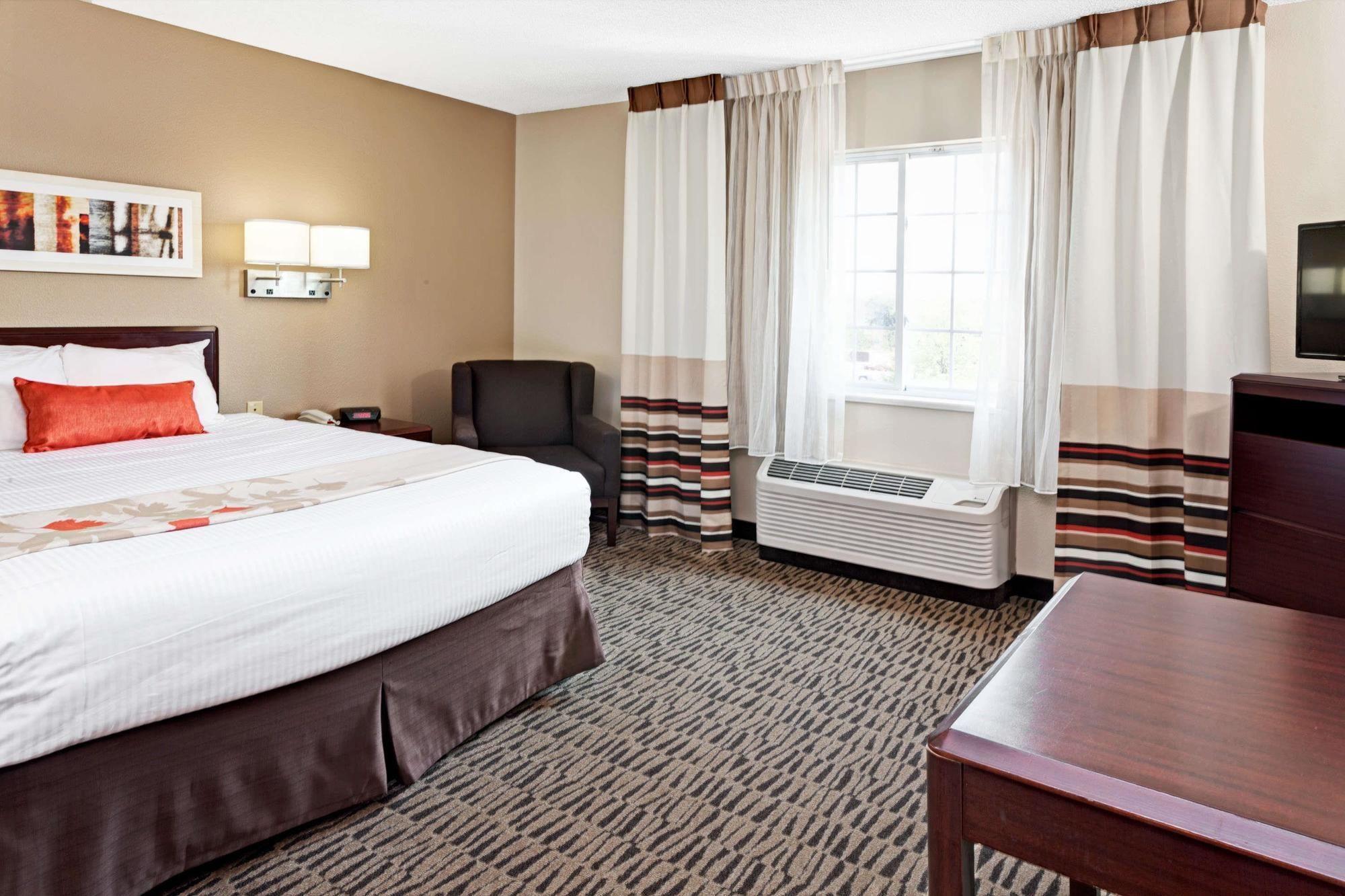 Mainstay Suites Chicago Hoffman Estates Ngoại thất bức ảnh