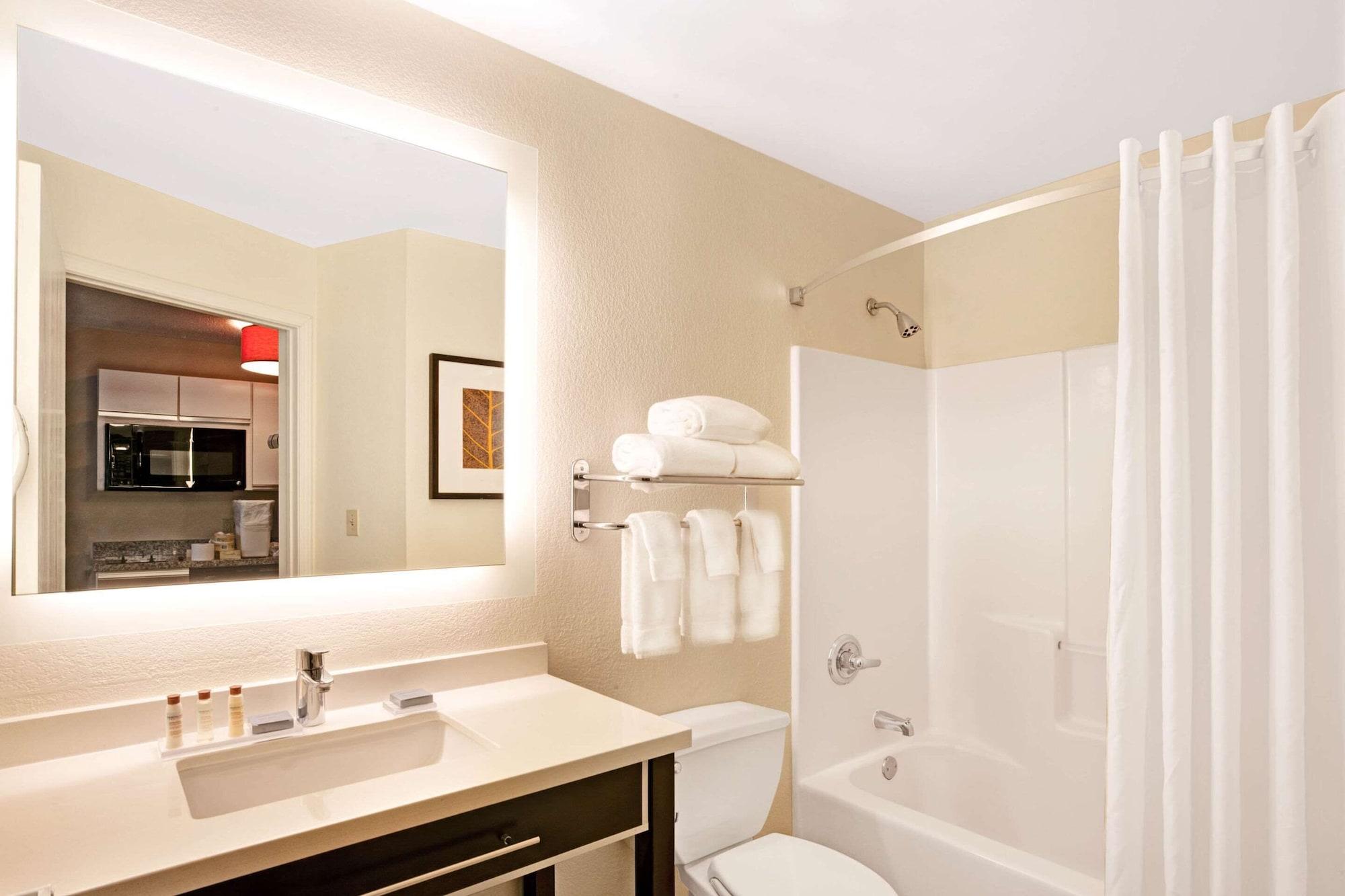 Mainstay Suites Chicago Hoffman Estates Ngoại thất bức ảnh