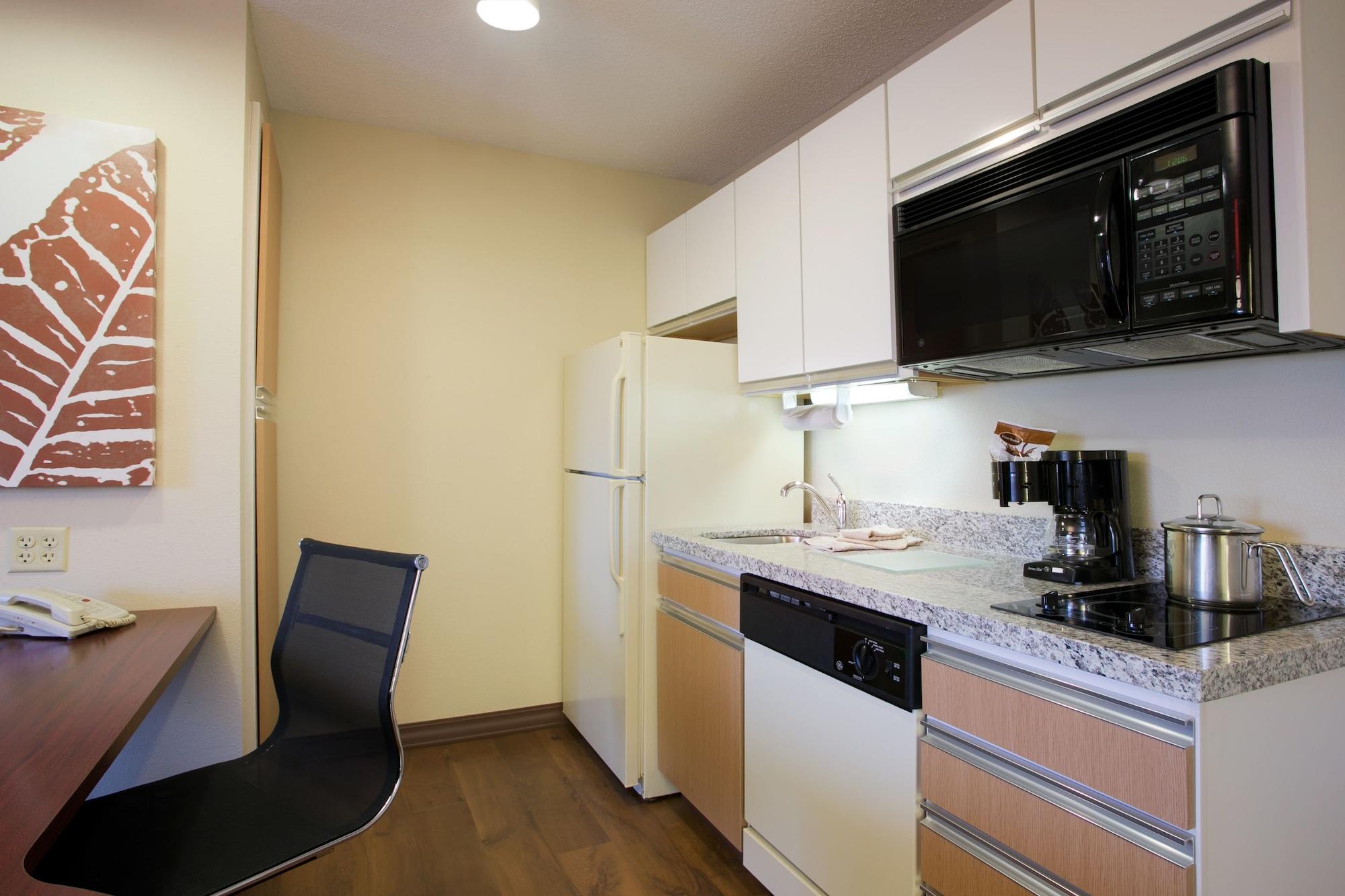 Mainstay Suites Chicago Hoffman Estates Ngoại thất bức ảnh