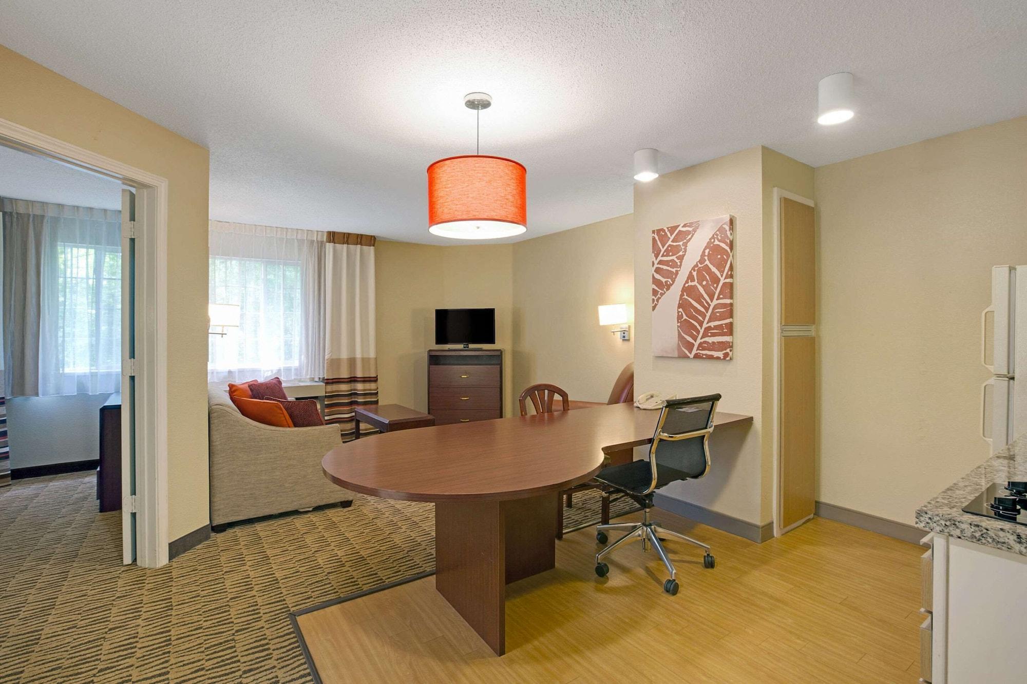 Mainstay Suites Chicago Hoffman Estates Ngoại thất bức ảnh