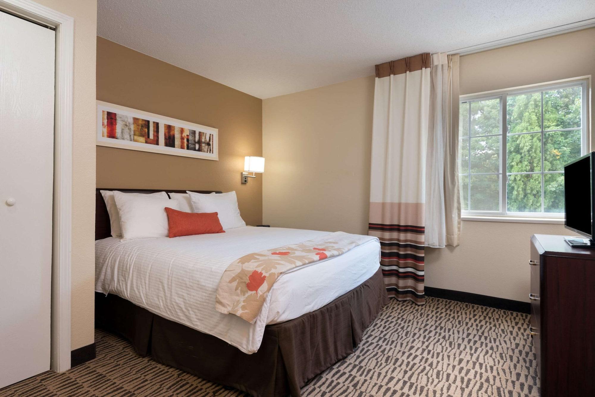 Mainstay Suites Chicago Hoffman Estates Ngoại thất bức ảnh