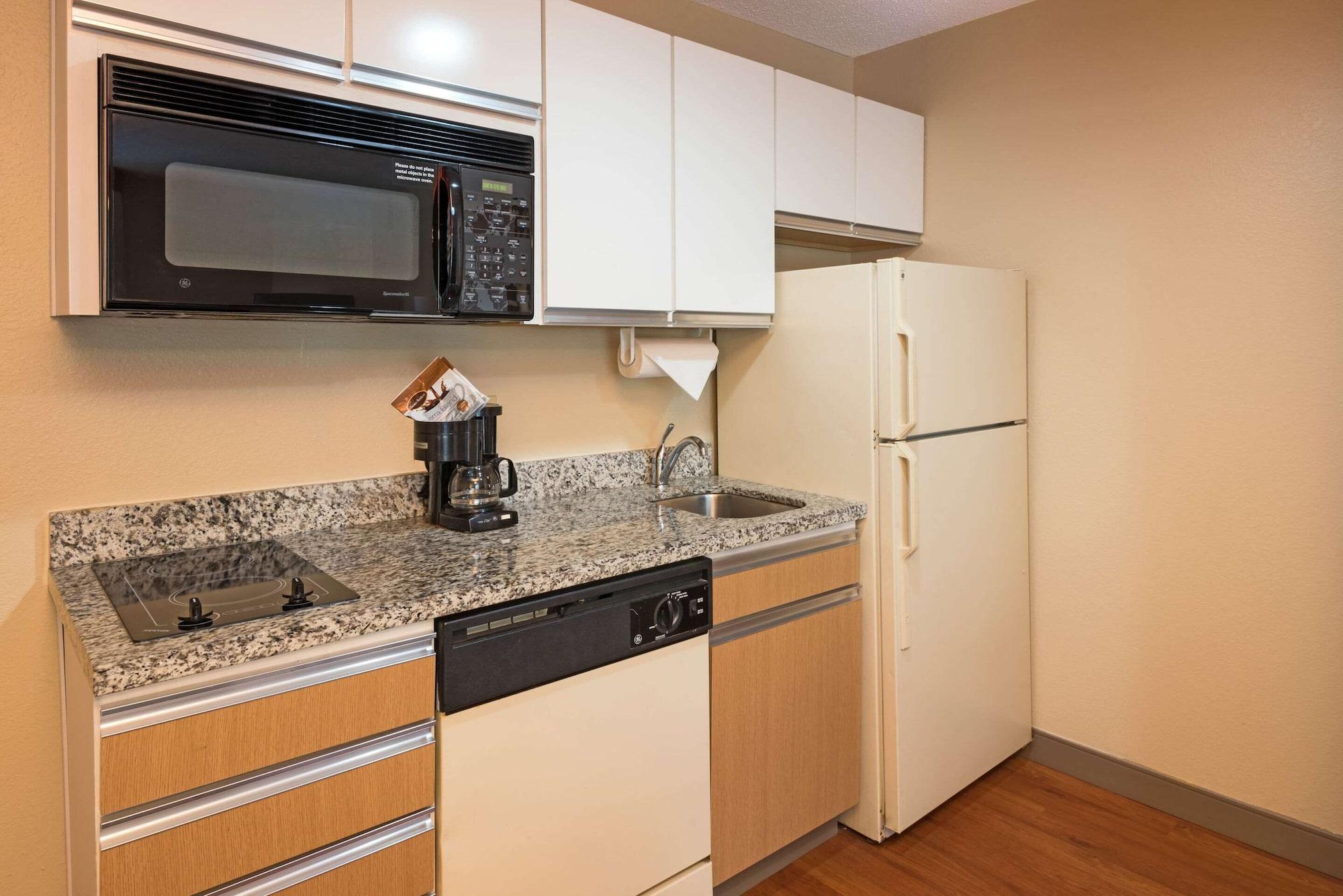 Mainstay Suites Chicago Hoffman Estates Ngoại thất bức ảnh