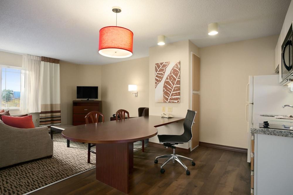 Mainstay Suites Chicago Hoffman Estates Ngoại thất bức ảnh