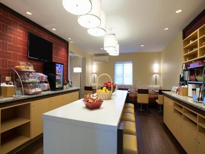 Mainstay Suites Chicago Hoffman Estates Ngoại thất bức ảnh