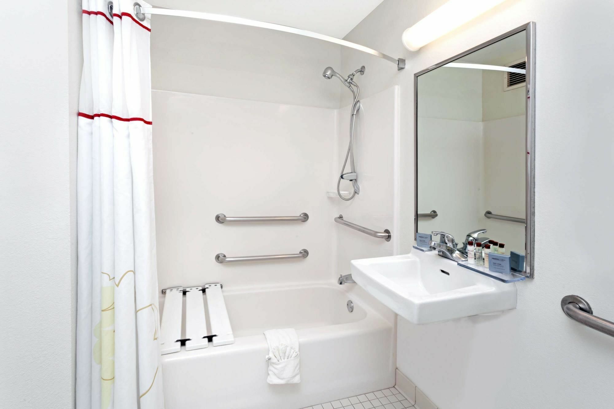 Mainstay Suites Chicago Hoffman Estates Ngoại thất bức ảnh