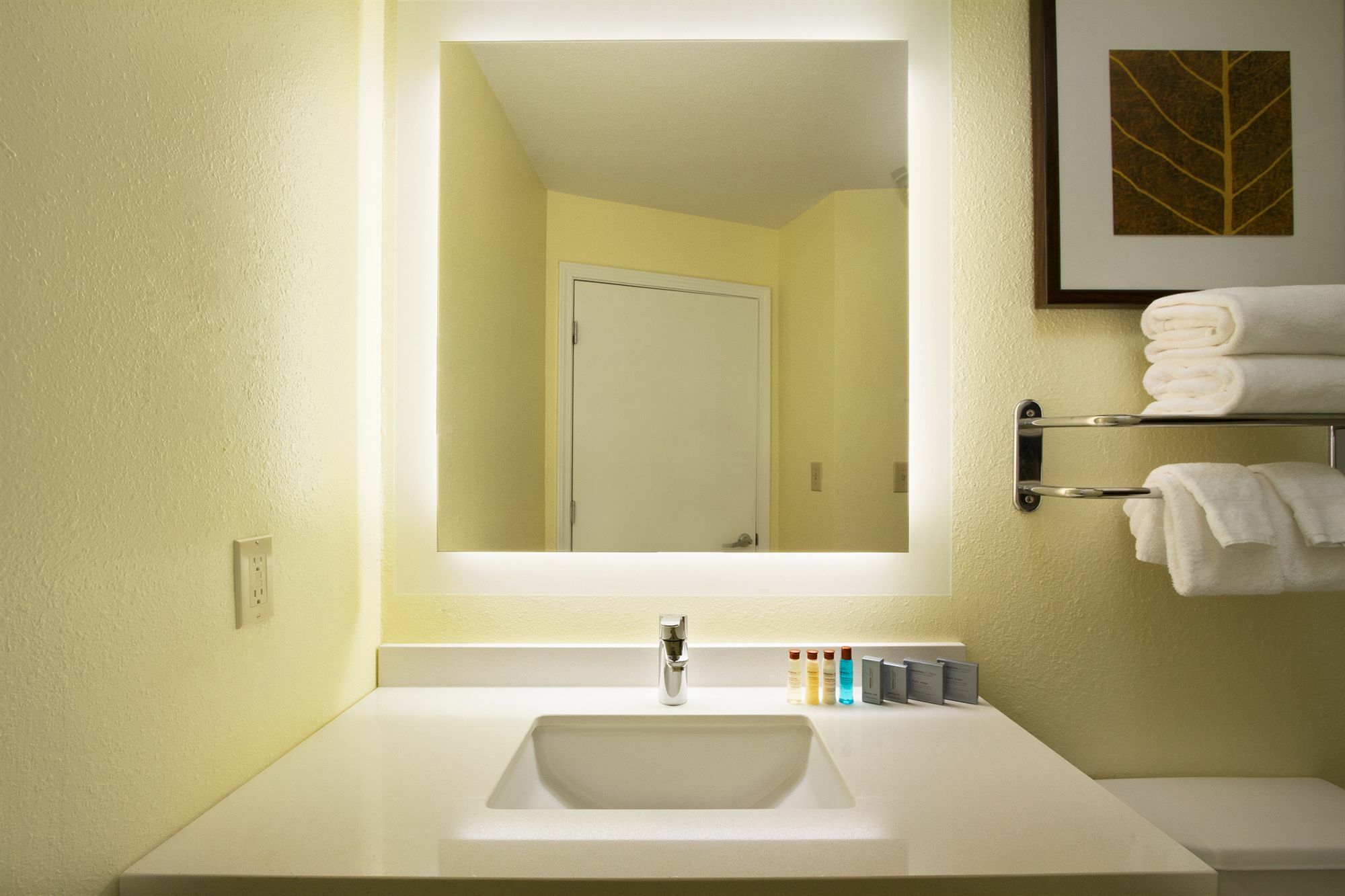 Mainstay Suites Chicago Hoffman Estates Ngoại thất bức ảnh