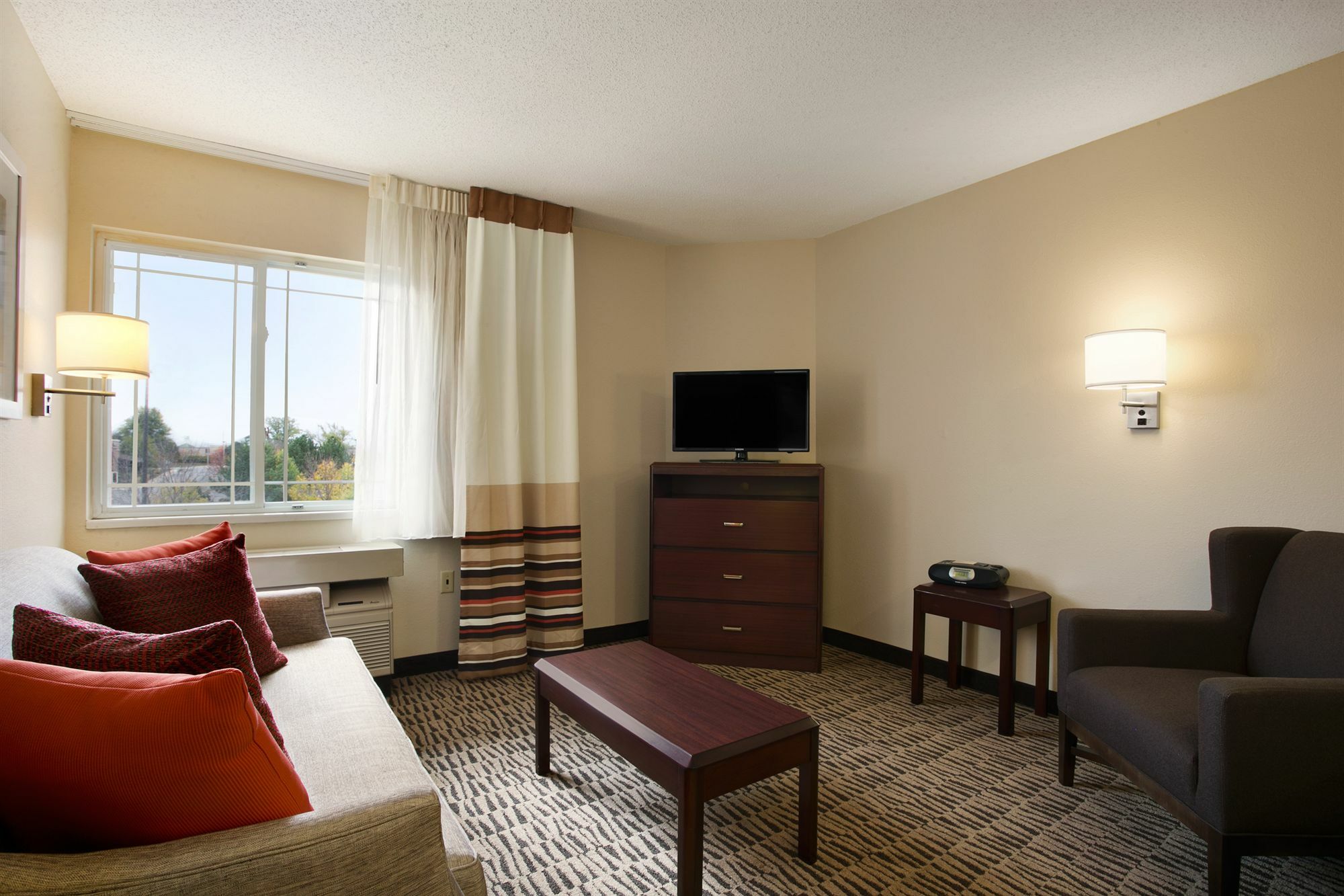 Mainstay Suites Chicago Hoffman Estates Ngoại thất bức ảnh