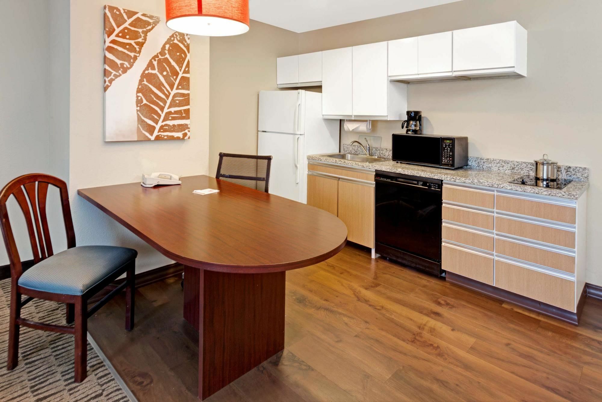 Mainstay Suites Chicago Hoffman Estates Ngoại thất bức ảnh