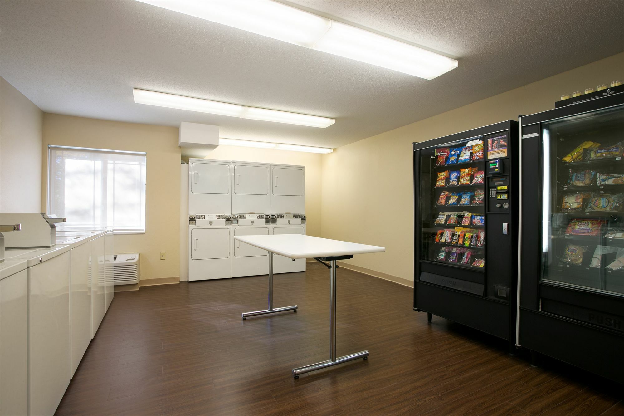 Mainstay Suites Chicago Hoffman Estates Ngoại thất bức ảnh