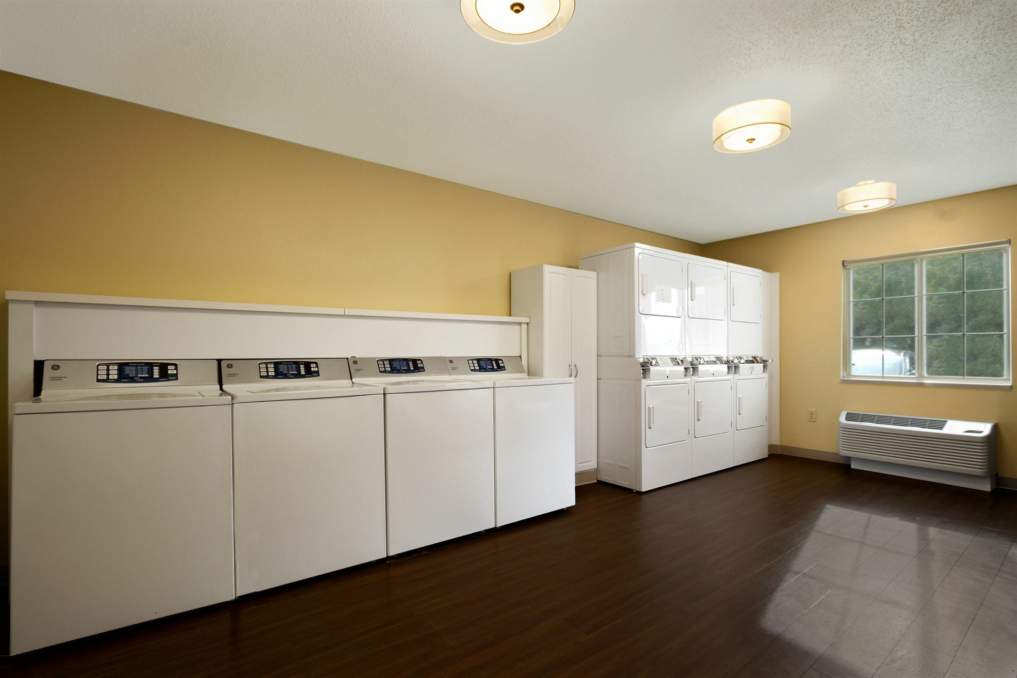 Mainstay Suites Chicago Hoffman Estates Ngoại thất bức ảnh