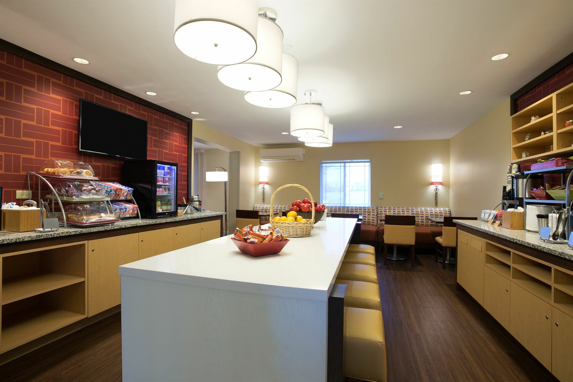 Mainstay Suites Chicago Hoffman Estates Ngoại thất bức ảnh