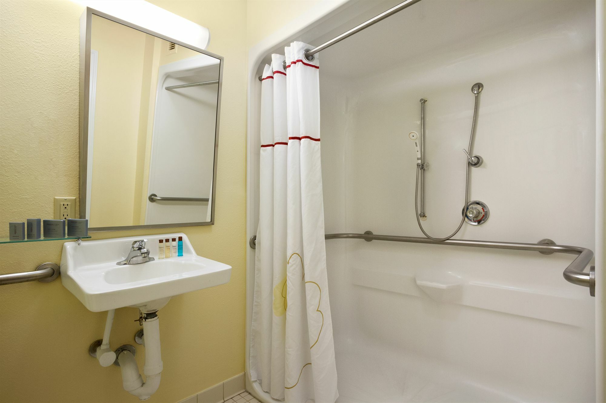 Mainstay Suites Chicago Hoffman Estates Ngoại thất bức ảnh