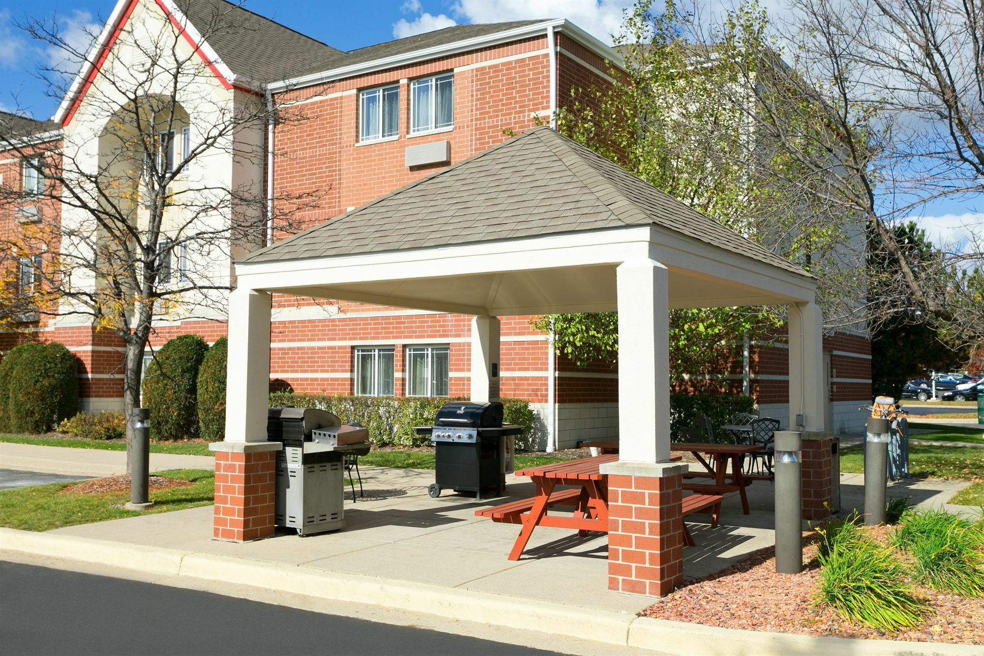 Mainstay Suites Chicago Hoffman Estates Ngoại thất bức ảnh