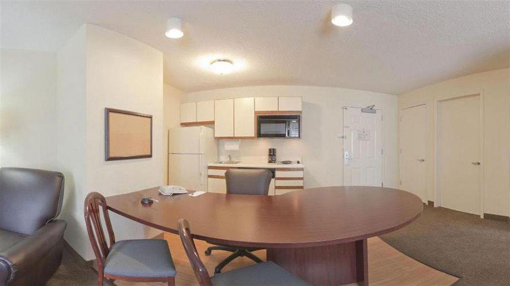 Mainstay Suites Chicago Hoffman Estates Ngoại thất bức ảnh