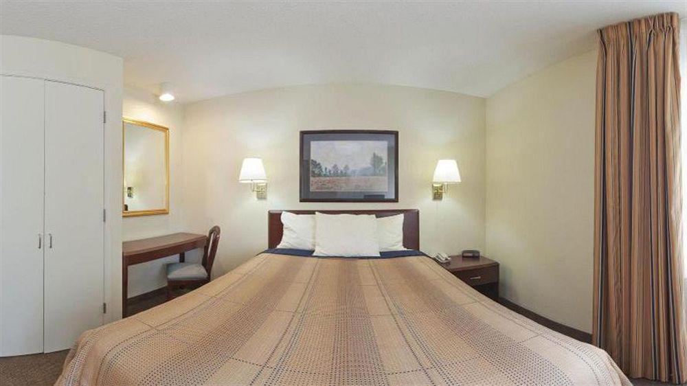 Mainstay Suites Chicago Hoffman Estates Ngoại thất bức ảnh